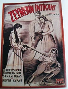 Zeynep's Revenge (1956) - Stream Online