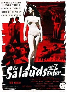 The Wicked Go to Hell (1955) - Stream Online