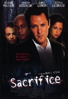 Sacrifice (2000) - Stream Online