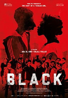 Black (2015) - Stream Online