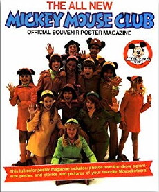 The New Mickey Mouse Club (1977) - Stream Online