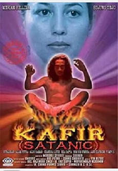 Satanic (2002) - Stream Online