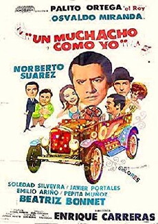A Boy Like Me (1968) - Stream Online