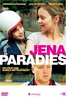Jena Paradies (2004) - Stream Online