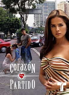 Corazón Partido (2005) - Stream Online