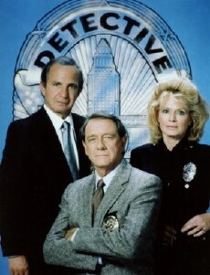 Police Story: Confessions of a Lady Cop (1980) - Stream Online