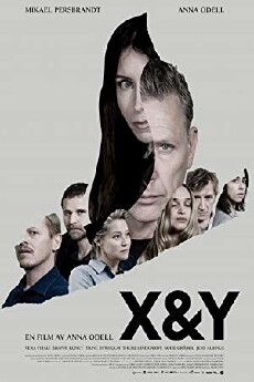 X&Y (2018) - Stream Online