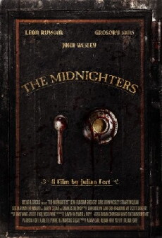 The Midnighters (2016) - Stream Online
