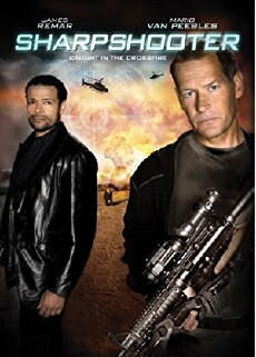 Sharpshooter (2007) - Stream Online