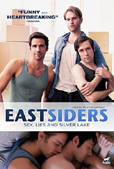 Eastsiders: The Movie (2014) - Stream Online