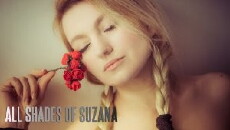 All Shades of Suzana (2017) - Stream Online