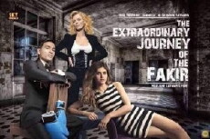 Die unglaubliche Reise des Fakirs, der in einem Kleiderschrank feststeckte (2018) - Stream Online