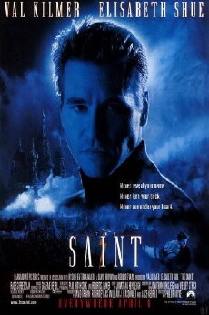 The Saint (1997) - Stream Online