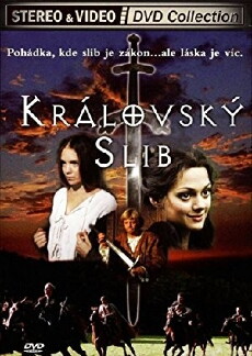 Ein königliches Versprechen (2001) - Stream Online