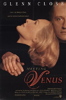 Meeting Venus (1991) - Stream Online