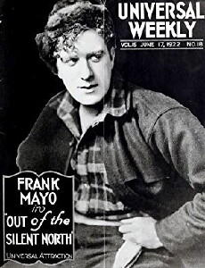 Out of the Silent North (1922) - Stream Online