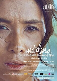 Marlina - Die Mörderin in vier Akten (2017) - Stream Online
