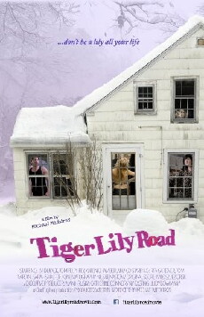 Tiger Lily Road (2013) - Stream Online