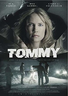 Tommy (2014) - Stream Online