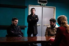 Deux gouttes d'eau (2018) - Stream Online
