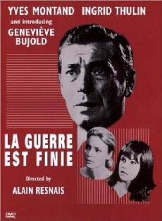 The War Is Over (1966) - Stream Online