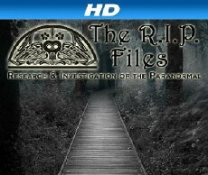 The R.I.P. Files (2012) - Stream Online
