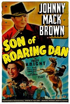 Son of Roaring Dan (1940) - Stream Online
