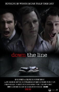 Down the Line (2014) - Stream Online