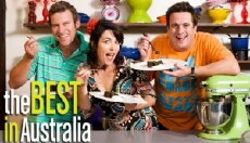 The Best in Australia (2008) - Stream Online