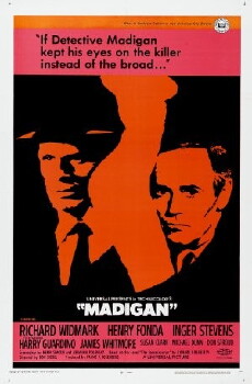 Madigan (1968) - Stream Online