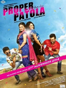 Proper Patola (2014) - Stream Online