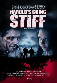 Harold's Going Stiff (2011) - Stream Online