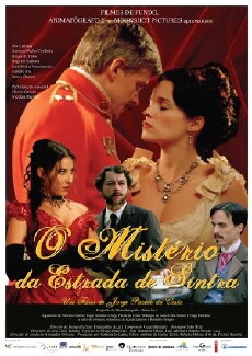 The Mystery of Sintra (2007) - Stream Online