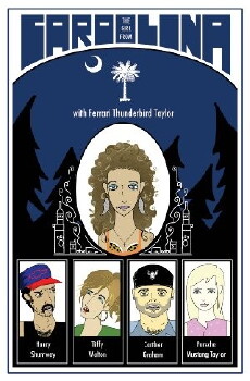 The Girl from Carolina (2015) - Stream Online