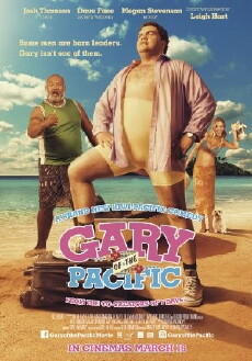 Gary of the Pacific (2017) - Stream Online