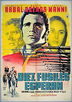 Zehn Gewehre warten (1959) - Stream Online