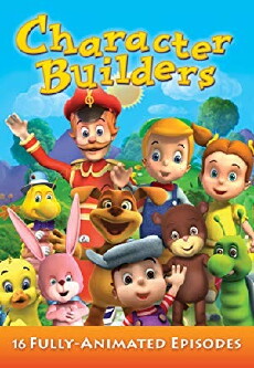 Character Builders (2008) - Stream Online