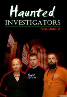 Haunted Investigators (2009) - Stream Online
