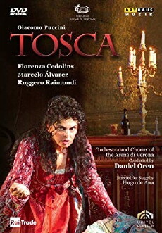 Tosca (2006) - Stream Online