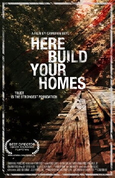 Here Build Your Homes (2012) - Stream Online