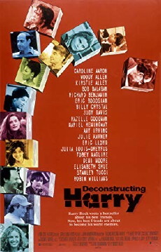 Deconstructing Harry (1997) - Stream Online
