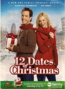 12 Dates of Christmas (2011) - Stream Online