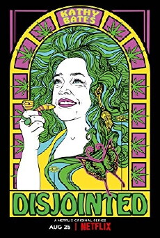 Disjointed (2017) - Stream Online