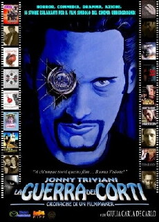 La Guerra dei Corti: Cronache di un Filmmaker (2008) - Stream Online