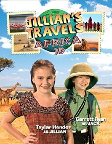 Jillian's Travels (2012) - Stream Online