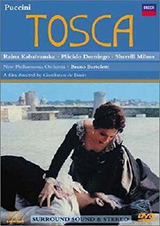 Tosca (1976) - Stream Online