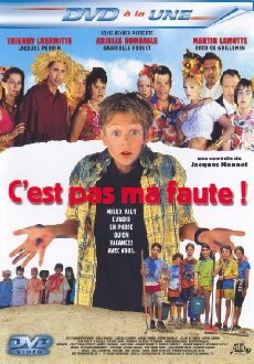 I Didn't Do It! (1999) - Stream Online