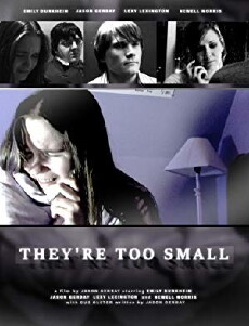They're Too Small (2008) - Stream Online