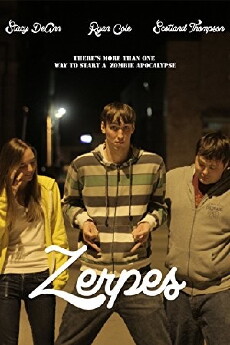 Zerpes (2013) - Stream Online