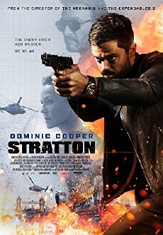 Stratton (2017) - Stream Online